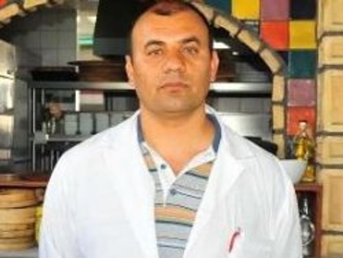 Uzay yolcusu Türk yanına seccade alacak