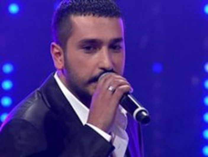 Erkam Aydar radyocu oldu