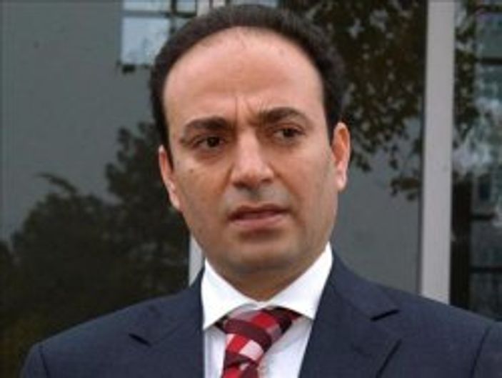 Osman Baydemir: Kendi şakama inanacaktım