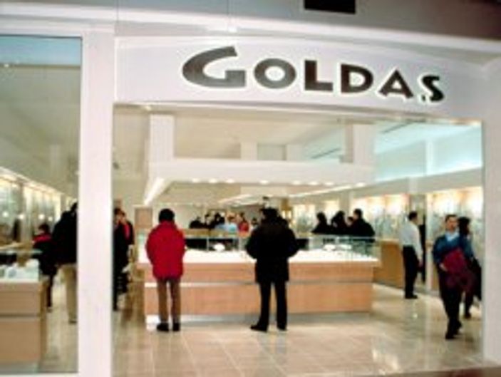 Goldaş Kuyumculuk iflas etti