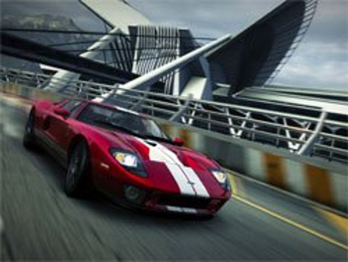 Need for Speed Joygame ile Türkiye'ye geliyor