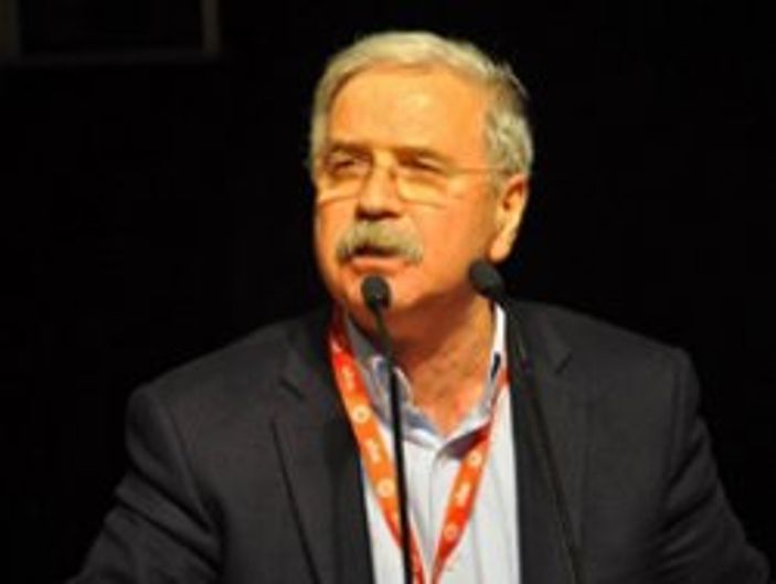 Erol Ekici: Akil insan olmak istemiyorum