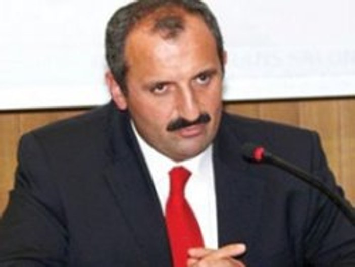 Yusuf Şevki Hakyemez kimdir