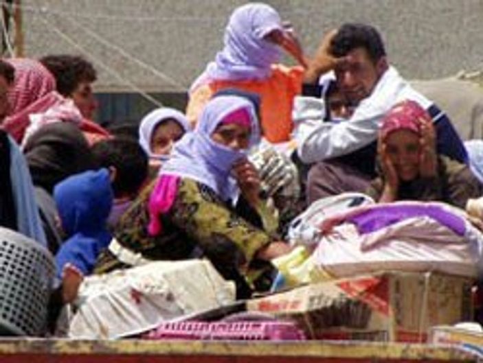 10 bin aile köye dönüş için başvuru yaptı