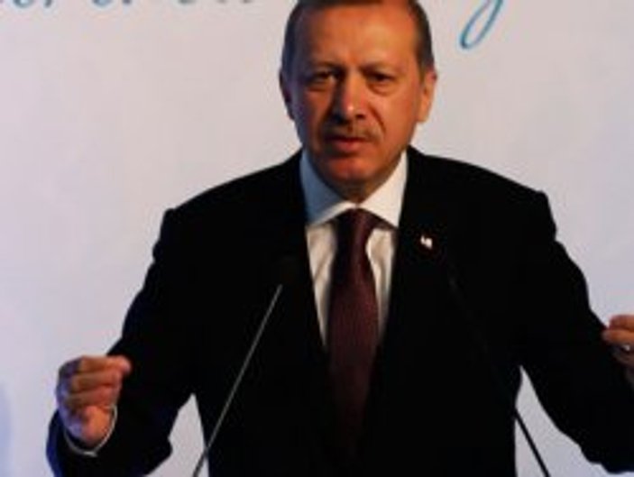 Recep Tayyip Erdoğan: Devlet Bahçeli edepli ol