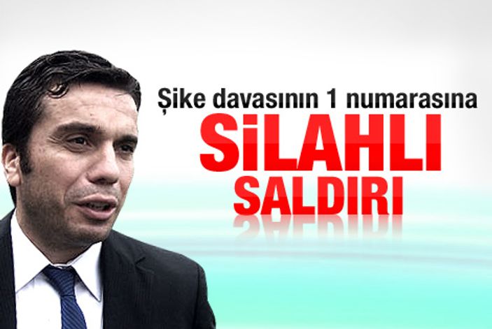 Olgun Peker'i vuran Dündar Kılıç'ın torunu