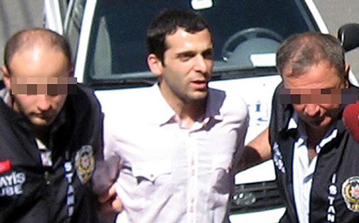 Olgun Peker'i vuran Dündar Kılıç'ın torunu