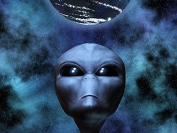 Akdoğan: Uzaylıların da Allah inancı var