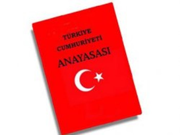 AK Parti'den CHP önergesine 20 imza