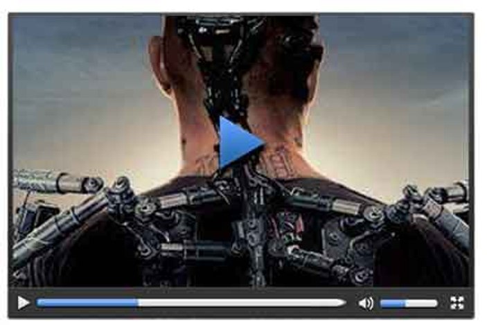Elysium'un alt yazılı fragmanı yayınlandı - Tıkla İzle