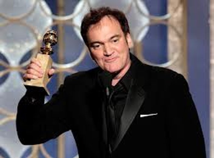 Quentin Tarantino kimdir