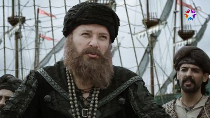 Barbaros Hayreddin Paşa'dan muhteşem dua