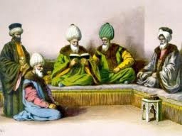 Şeyhülislam nedir