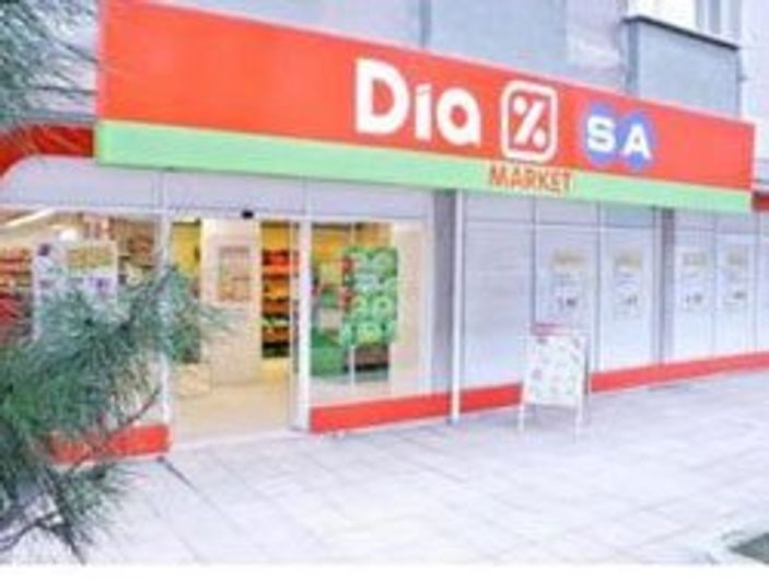 Ülker DiaSa'nın satışını bitirmek üzere