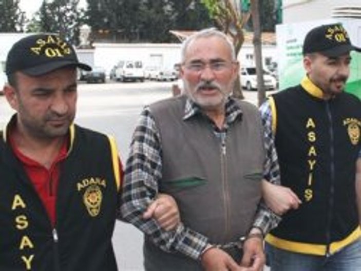 12 Eylül'ün tetikçisi Osman Engin yakalandı