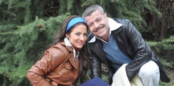 Buket Dereoğlu ve Levent Yüksel dolandırıldı