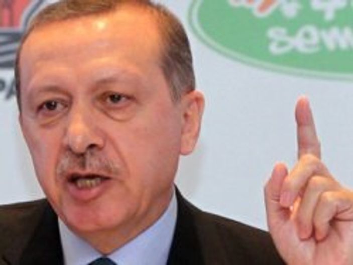 Erdoğan'dan Fazıl Say sorusuna cevap