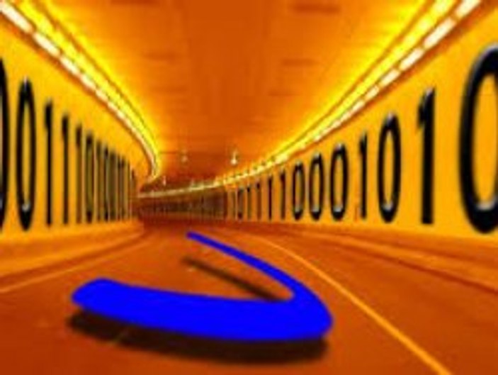 K tunnel nedir