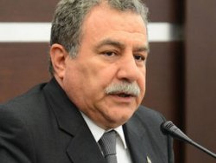 İçişleri Bakanı: 1 Mayıs Taksim'de kutlanamaz