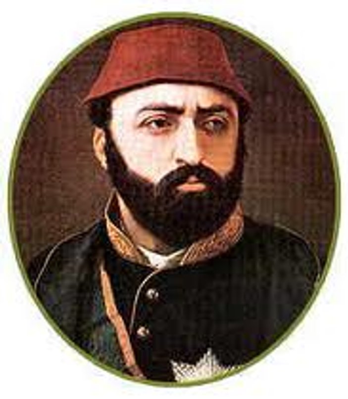 Abdülaziz Han kimdir