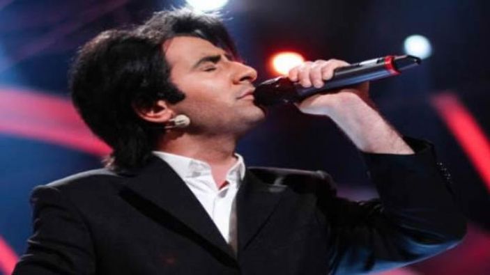 Bahadır Efe Mahsun Kırmızıgül taklidiyle tam not aldı