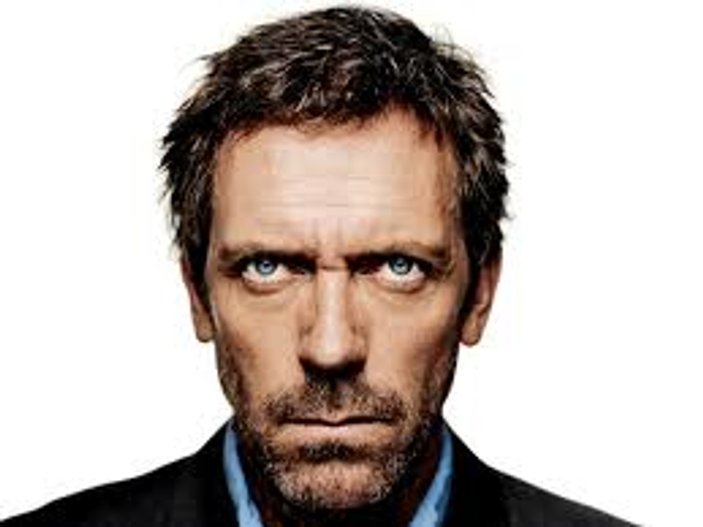 Hugh Laurie kimdir