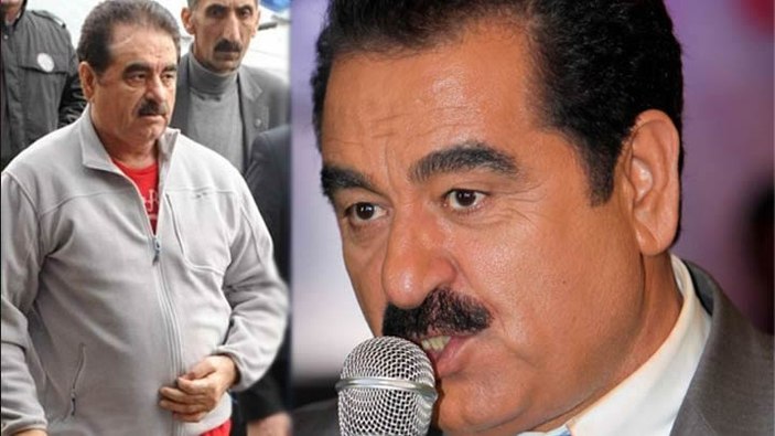 İbrahim Tatlıses: İnsanlar beni görünce üzülüyor