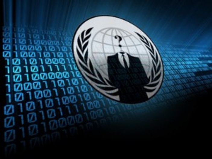 Anonymous nedir