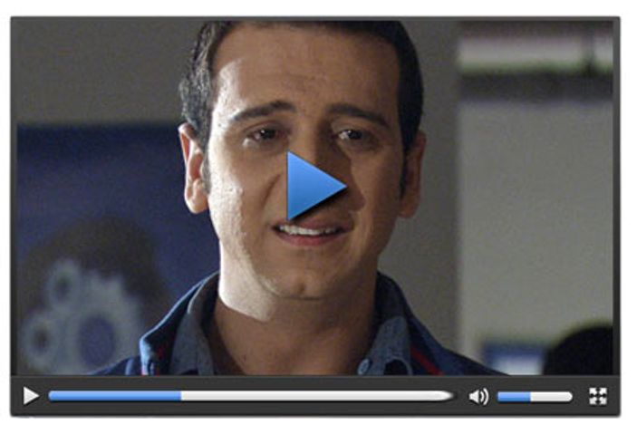 Pis Yedili'de Orço ilk defa ağlatacak - Tıkla İzle