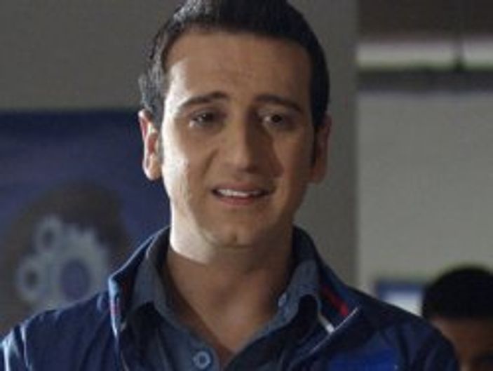 Pis Yedili'de Orço ilk defa ağlatacak - Tıkla İzle