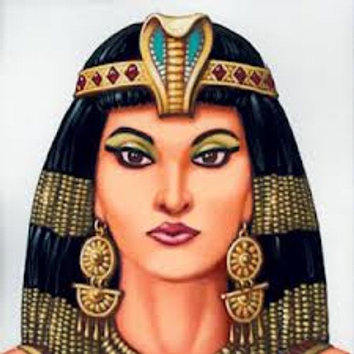 Kleopatra kimdir