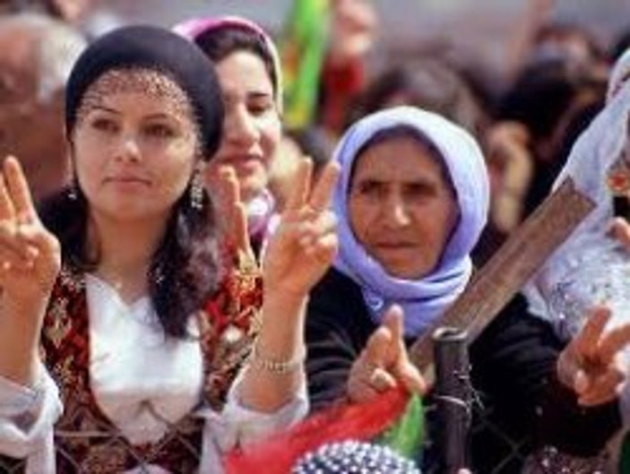 3 farklı ismin Türkiye'deki Kürt nüfusu rakamları