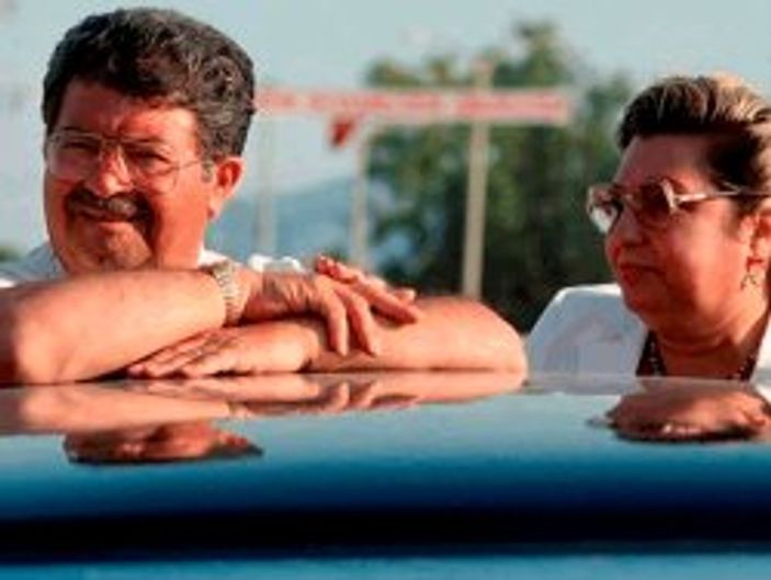 Semra Özal'dan eşini zehirledi iddialarına yanıt