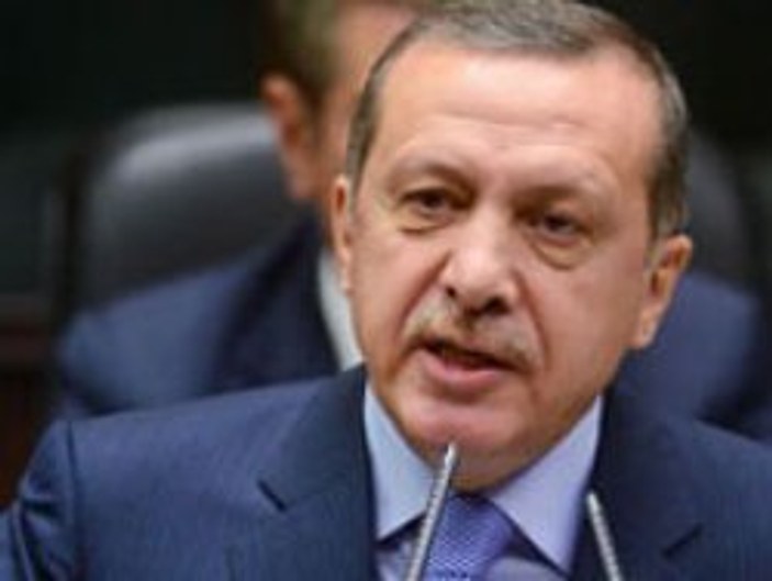 Erdoğan: Bana ayranı dedem önerirdi