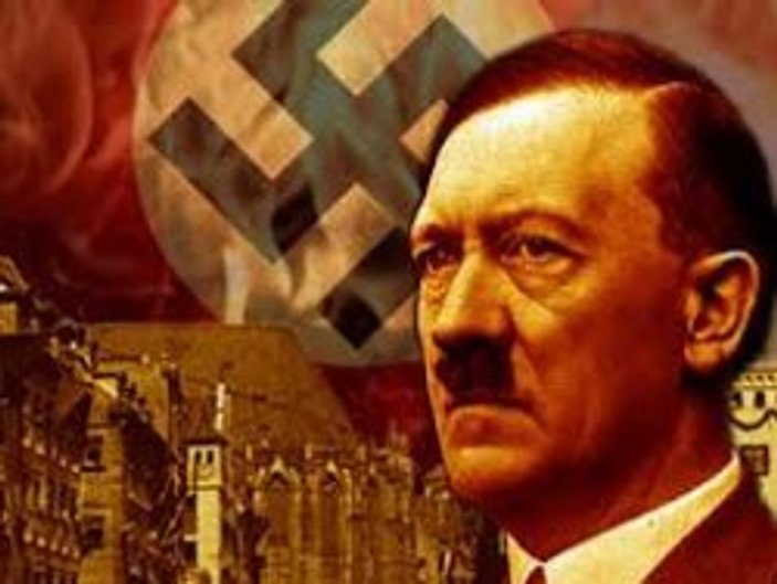 Adolf Hitler kimdir