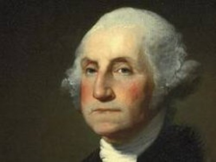 George Washington kimdir