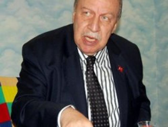 Yaşar Okuyan: Türkeş sağ olsaydı analarını..