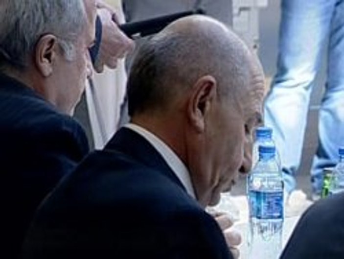 3. havalimanı ihalesinde son durum