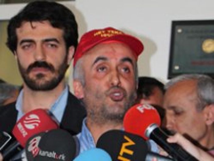 Dilan'ın babasından Vali'ye sert yanıt