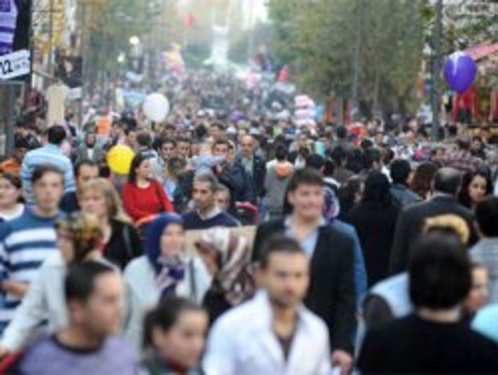 Artık 1 milyon kişi Mavi Kart'lı olacak