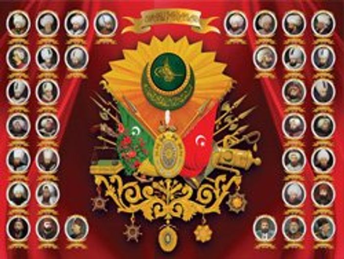 Son halife Abdülmecid: Osmanlı'yı içki bitirdi