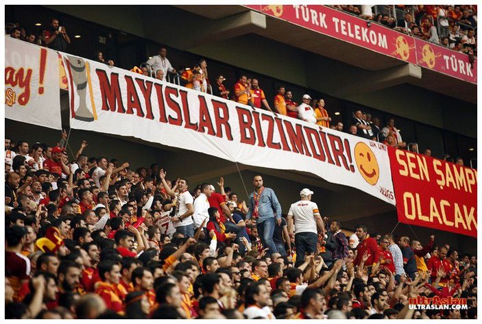 Hayati Bilir: Locada maç izlemek başkadır