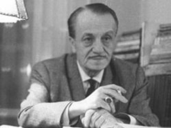 Necip Fazıl’ın doğum tarihi yanlış biliniyor