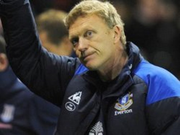 David Moyes kimdir