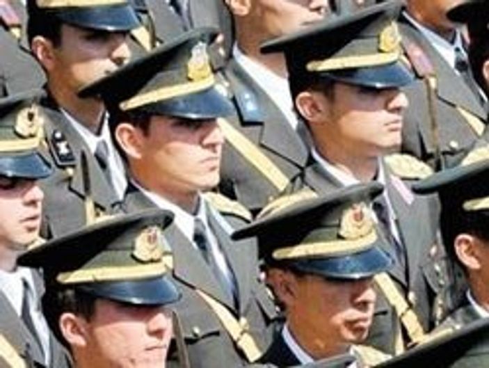 OYAK askerlerin parasını iç etmiş