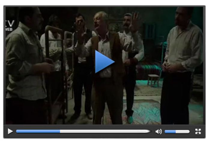 Tatar Ramazan'da Emek Sineması göndermesi - izle