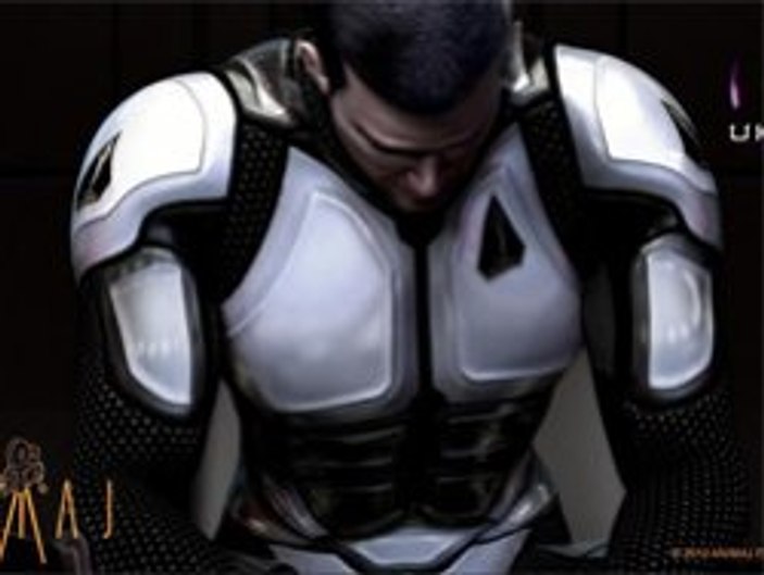 İlk Türk 3D animasyon filmi Kaliforniya'da - Tıkla İzle