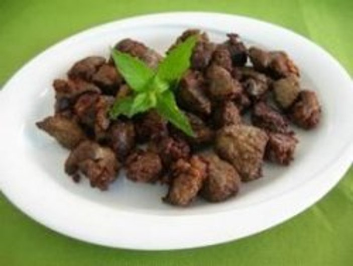 Kansızlığa iyi gelen besinler nelerdir