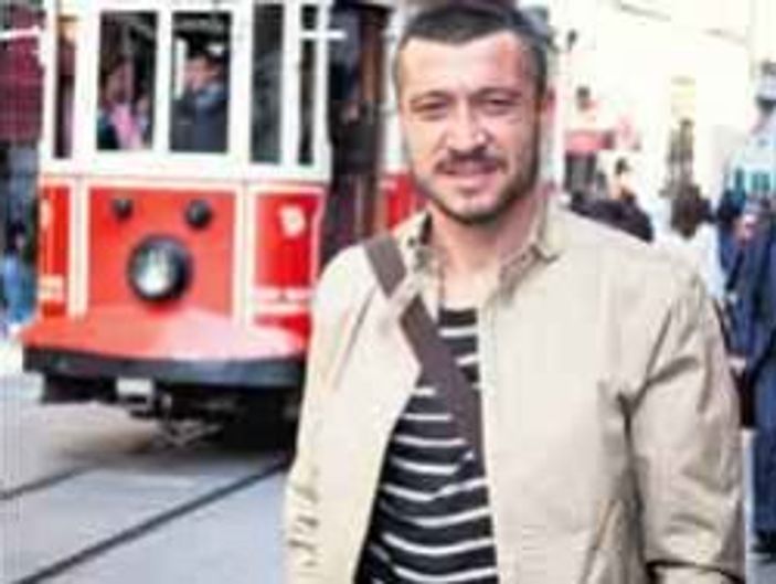 Tümer Metin: Adamlığı Fatih Terim'den öğrendim