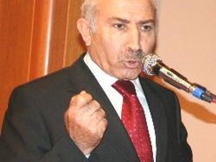 AK Parti'li vekil valiyi İçişleri Bakanı'na şikayet etti
